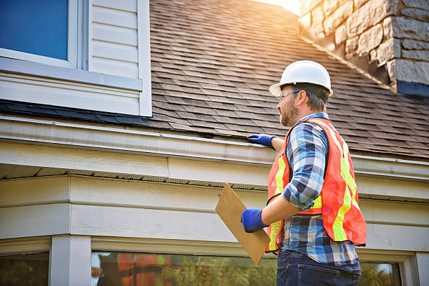 Trusted Storm Damage Roof Repair service in Leonard, MN - Brentwood Metal Roofing